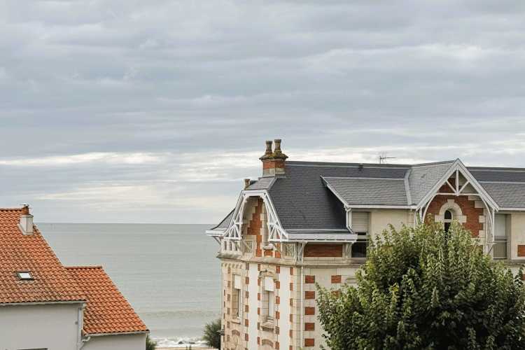 Cabinet Briand | votre agence immobilière Royan, spécialiste des biens immobiliers de prestige sur la côte charentaise