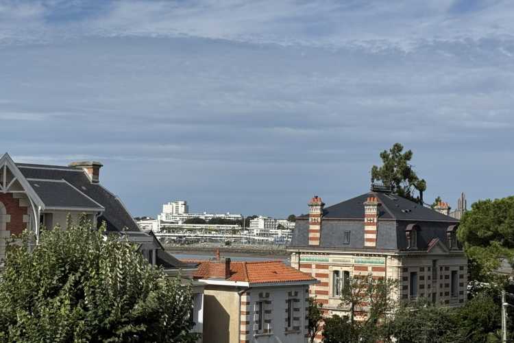 Cabinet Briand | votre agence immobilière Royan, spécialiste des biens immobiliers de prestige sur la côte charentaise