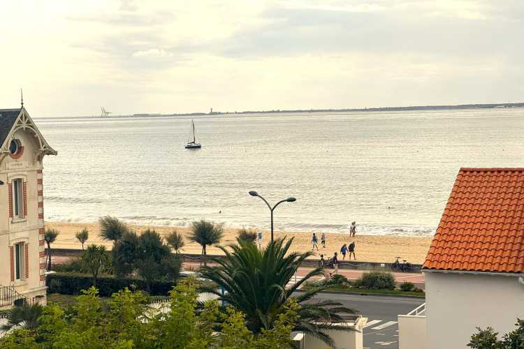 vente appartement sur royan et sa région