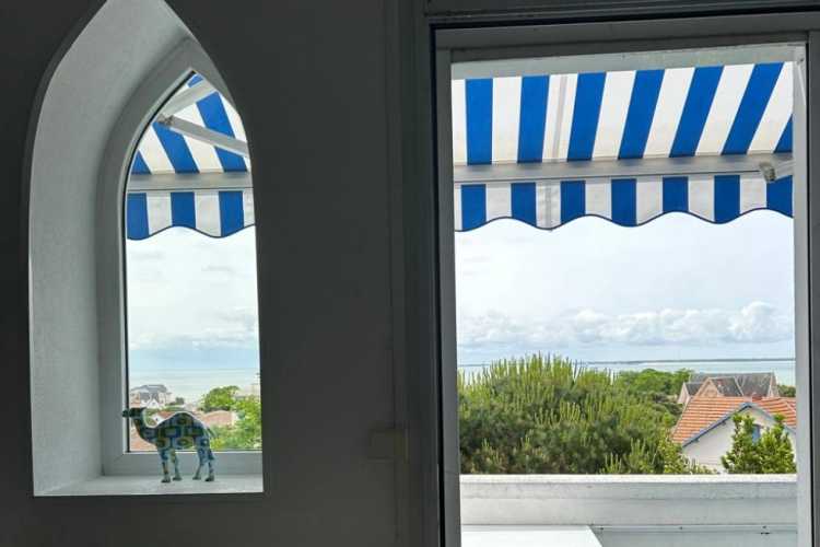 Cabinet Briand | votre agence immobilière Royan, spécialiste des biens immobiliers de prestige sur la côte charentaise