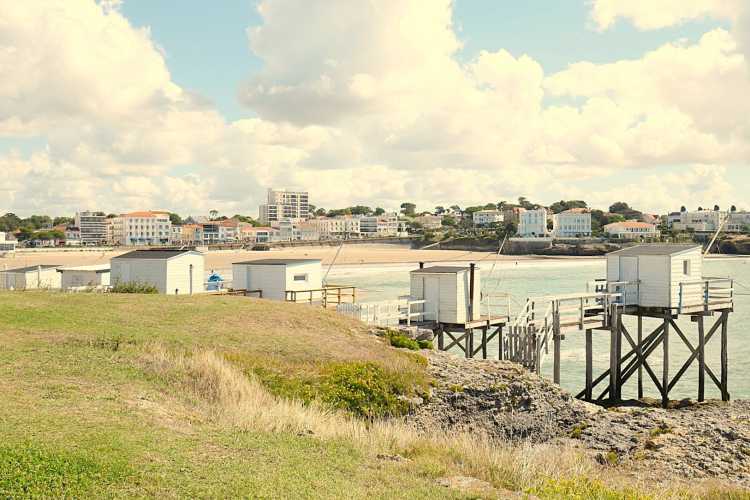 Cabinet Briand | votre agence immobilière Royan, spécialiste des biens immobiliers de prestige sur la côte charentaise