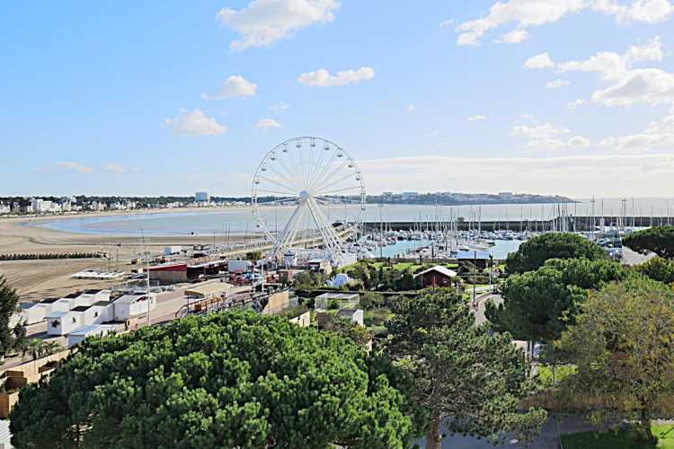 vente appartement sur royan et sa région