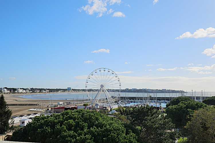 Cabinet Briand | votre agence immobilière Royan, spécialiste des biens immobiliers de prestige sur la côte charentaise