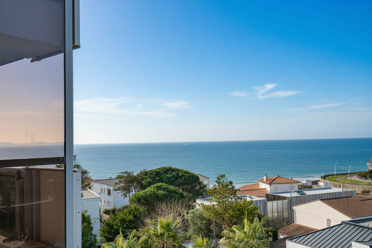 vente appartement sur royan et sa région