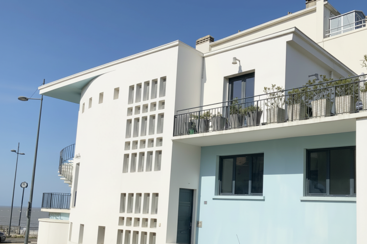 Cabinet Briand | votre agence immobilière Royan, spécialiste des biens immobiliers de prestige sur la côte charentaise