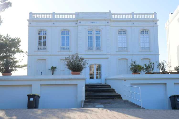 Cabinet Briand | votre agence immobilière Royan, spécialiste des biens immobiliers de prestige sur la côte charentaise