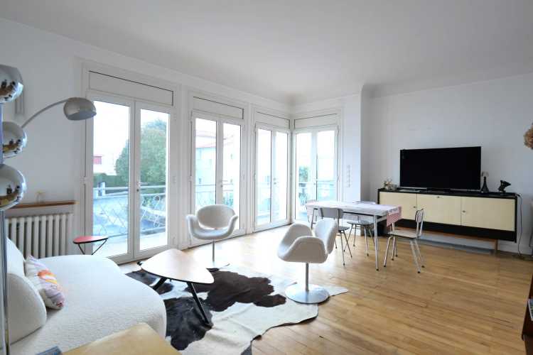 vente appartement sur royan et sa région