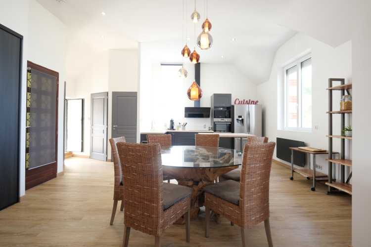 Cabinet Briand | votre agence immobilière Royan, spécialiste des biens immobiliers de prestige sur la côte charentaise