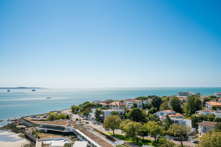vente appartement sur royan et sa région