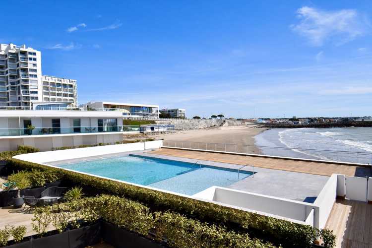 vente appartement sur royan et sa région