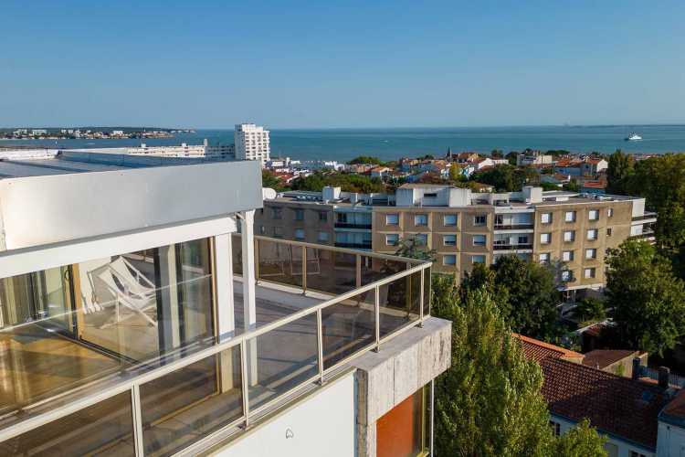 vente appartement sur royan et sa région