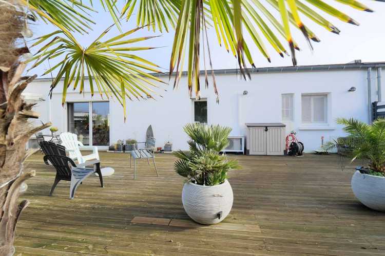 vente appartement sur royan et sa région