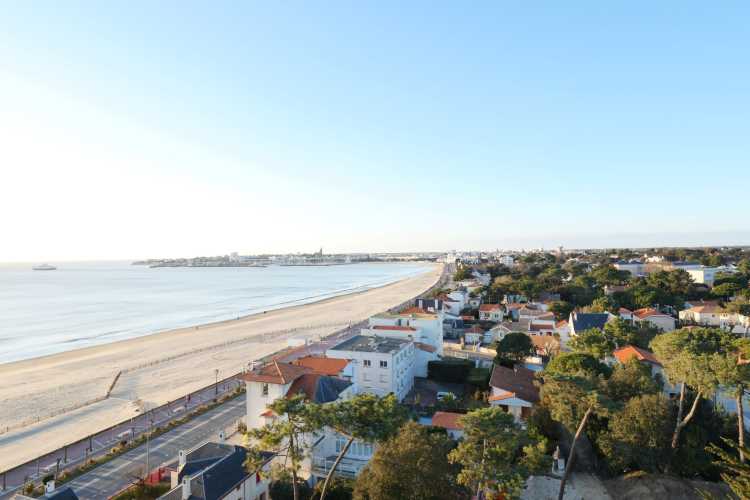 vente appartement sur royan et sa région