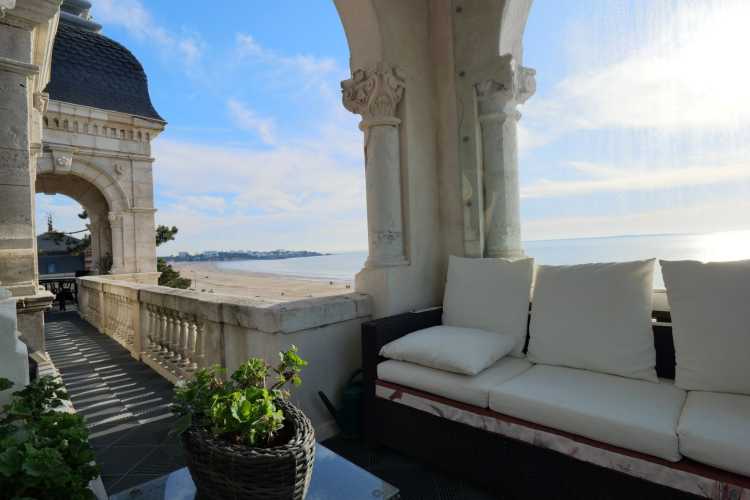 Cabinet Briand | votre agence immobilière Royan, spécialiste des biens immobiliers de prestige sur la côte charentaise