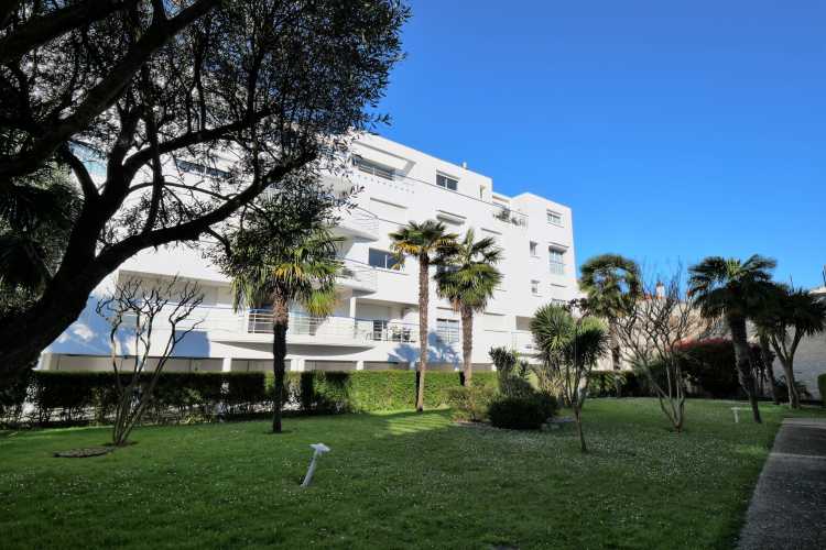 vente appartement sur royan et sa région