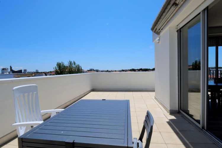 vente appartement sur royan et sa région