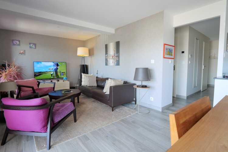 vente appartement sur royan et sa région