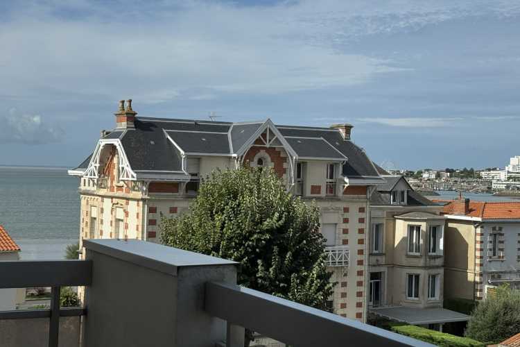 Cabinet Briand | votre agence immobilière Royan, spécialiste des biens immobiliers de prestige sur la côte charentaise