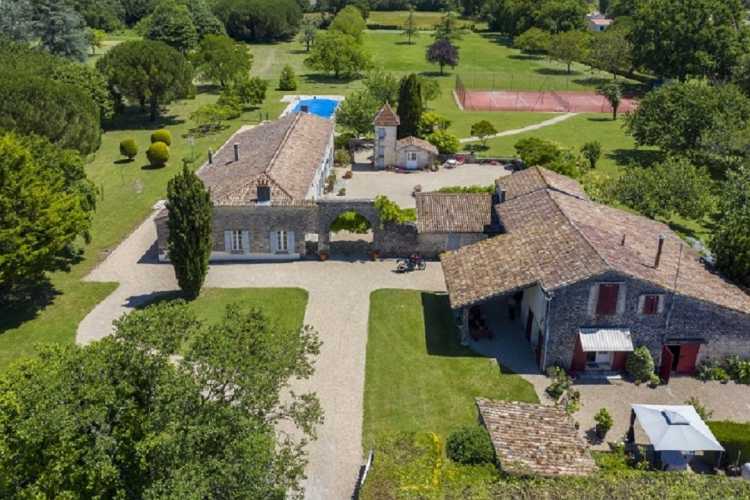 vente villa, maisons et terrains sur royan et sa région