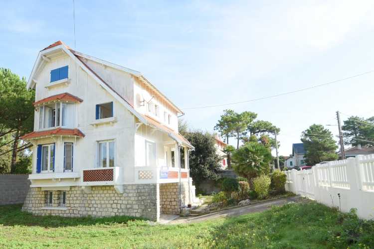 vente villa, maisons et terrains sur royan et sa région
