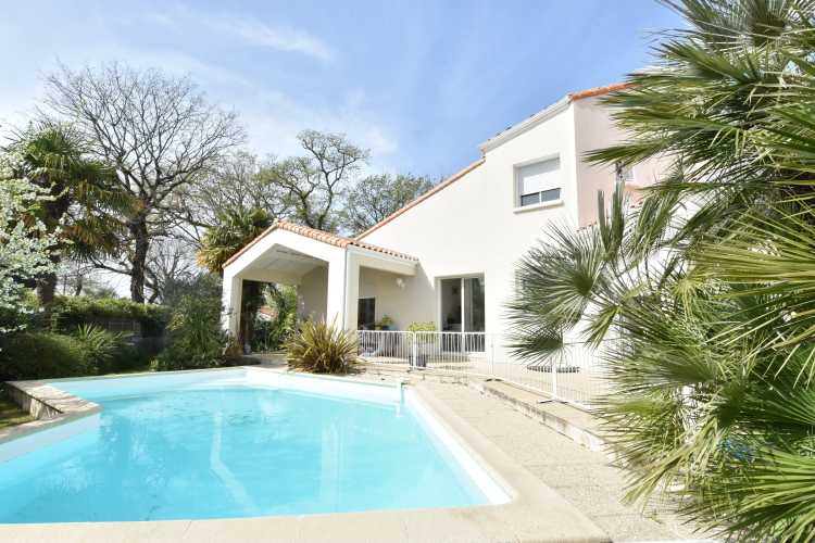 vente villa, maisons et terrains sur royan et sa région