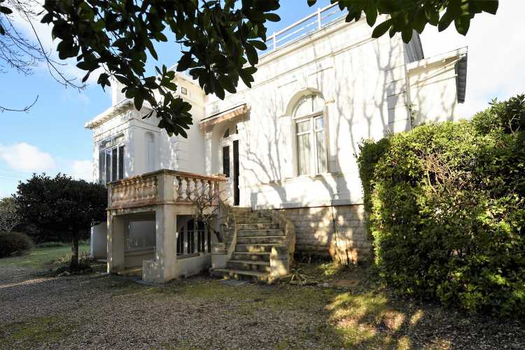 vente villa, maisons et terrains sur royan et sa région
