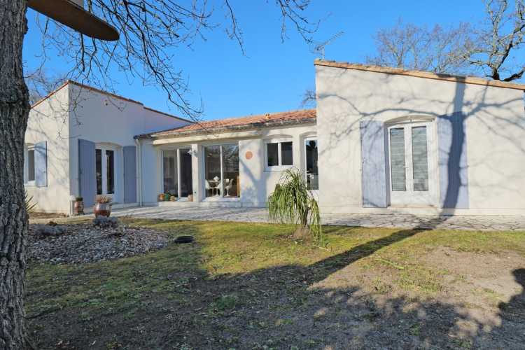 vente villa, maisons et terrains sur royan et sa région