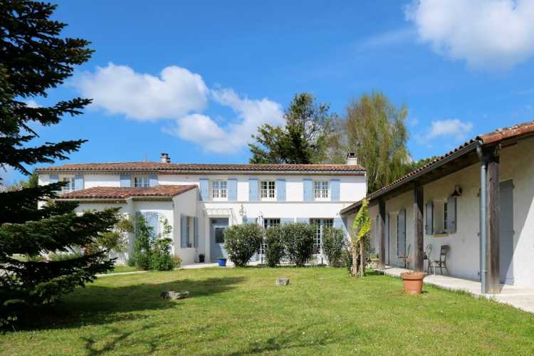 vente villa, maisons et terrains sur royan et sa région