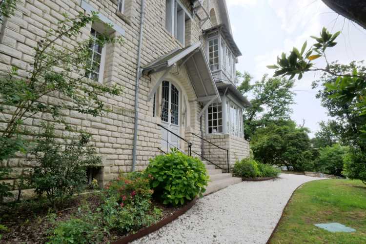 vente villa, maisons et terrains sur royan et sa région