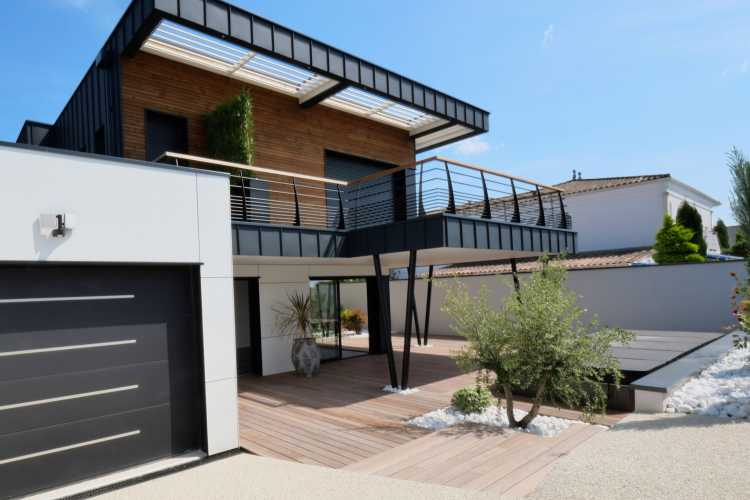 vente villa, maisons et terrains sur royan et sa région