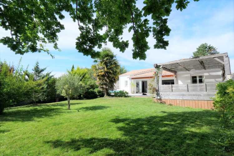 vente villa, maisons et terrains sur royan et sa région