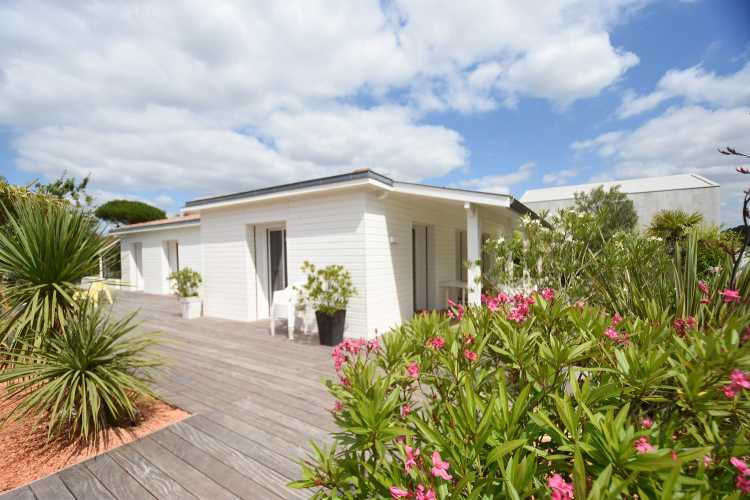 vente villa, maisons et terrains sur royan et sa région