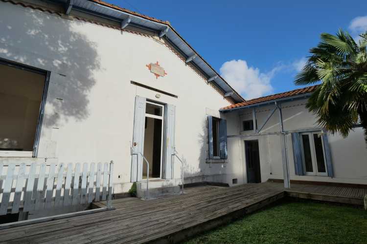 vente villa, maisons et terrains sur royan et sa région