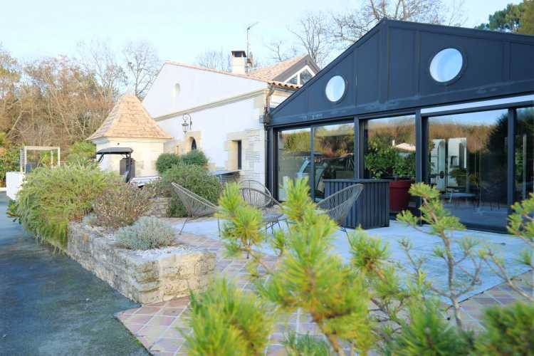 vente villa, maisons et terrains sur royan et sa région