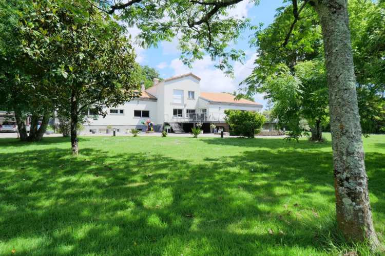 vente villa, maisons et terrains sur royan et sa région