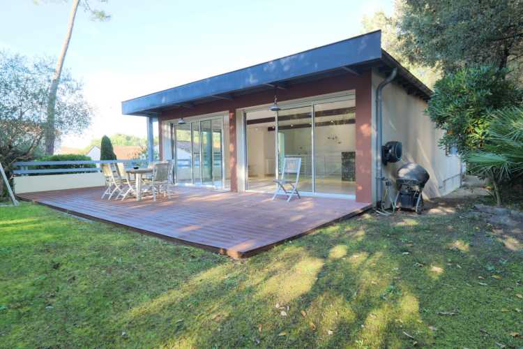 Cabinet Briand | Agent immobilier Royan, agence spécialiste des biens immobiliers de prestige sur la côte charentaise