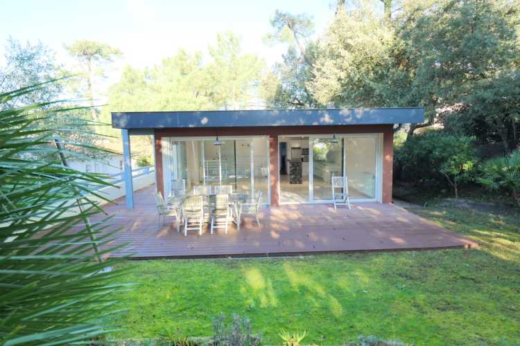 Cabinet Briand | Agent immobilier Royan, agence spécialiste des biens immobiliers de prestige sur la côte charentaise