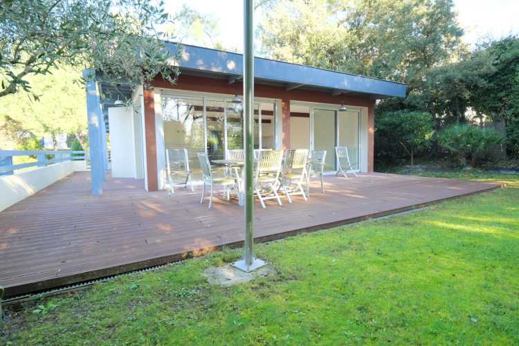 Cabinet Briand | Agent immobilier Royan, agence spécialiste des biens immobiliers de prestige sur la côte charentaise
