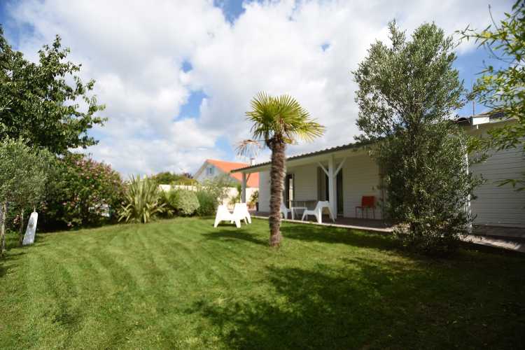 Cabinet Briand | Agent immobilier Royan, agence spécialiste des biens immobiliers de prestige sur la côte charentaise