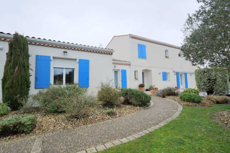 vente villa, maisons et terrains sur royan et sa région