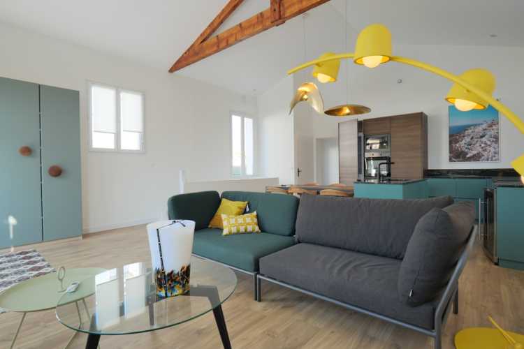 Cabinet Briand | Agent immobilier Royan, agence spécialiste des biens immobiliers de prestige sur la côte charentaise
