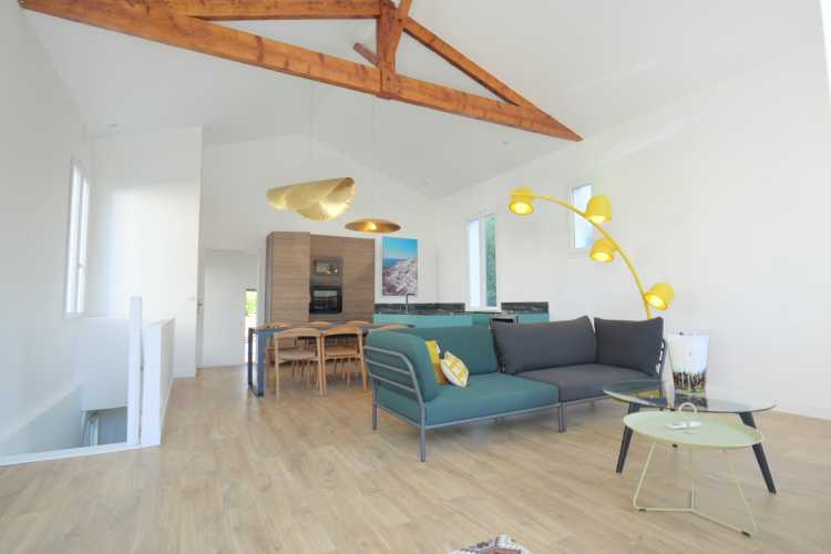 Cabinet Briand | Agent immobilier Royan, agence spécialiste des biens immobiliers de prestige sur la côte charentaise
