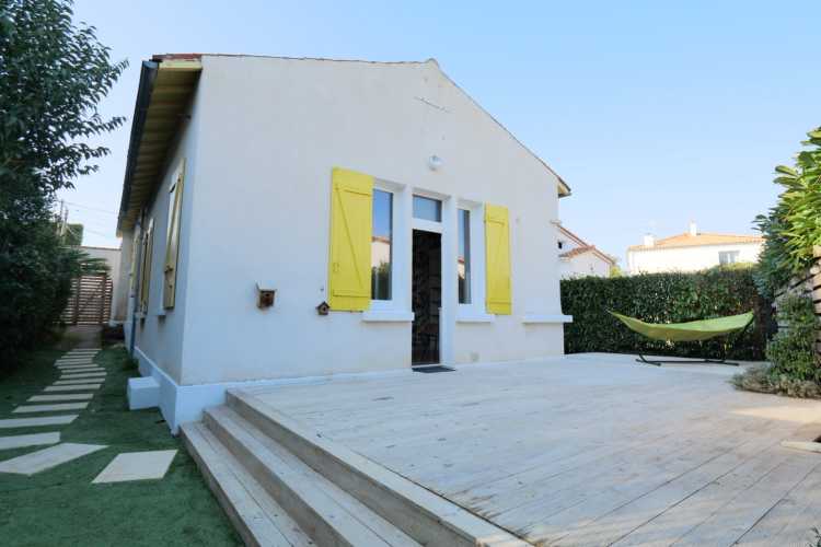 Cabinet Briand | Agent immobilier Royan, agence spécialiste des biens immobiliers de prestige sur la côte charentaise