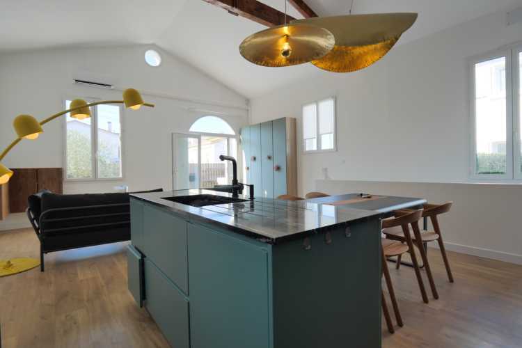 Cabinet Briand | Agent immobilier Royan, agence spécialiste des biens immobiliers de prestige sur la côte charentaise