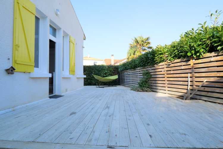 Cabinet Briand | Agent immobilier Royan, agence spécialiste des biens immobiliers de prestige sur la côte charentaise