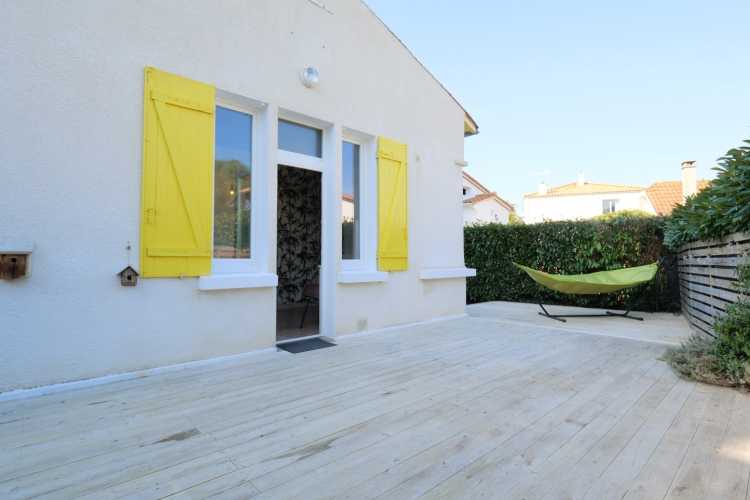 Cabinet Briand | Agent immobilier Royan, agence spécialiste des biens immobiliers de prestige sur la côte charentaise