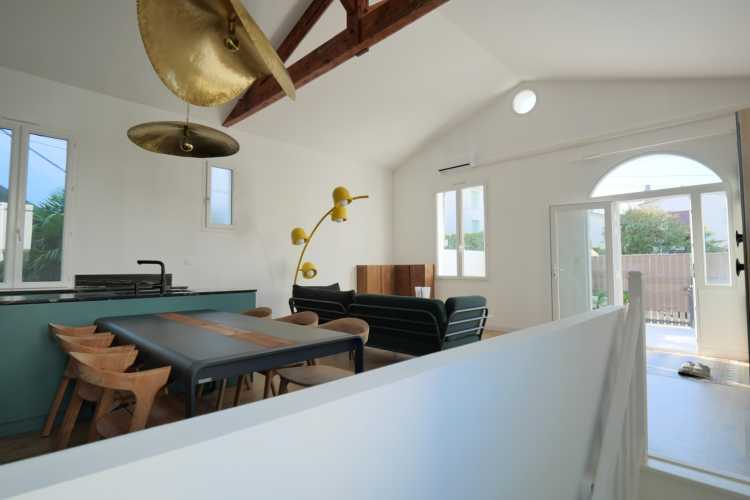 Cabinet Briand | Agent immobilier Royan, agence spécialiste des biens immobiliers de prestige sur la côte charentaise