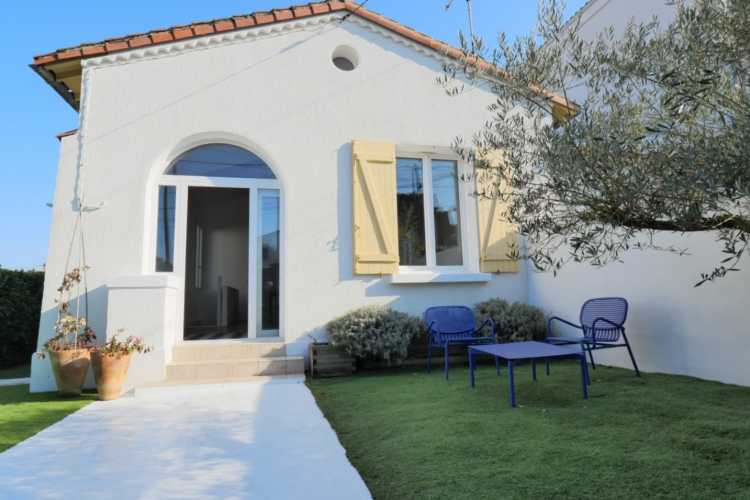 Cabinet Briand | Agent immobilier Royan, agence spécialiste des biens immobiliers de prestige sur la côte charentaise