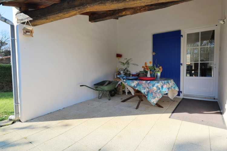 Cabinet Briand | Agent immobilier Royan, agence spécialiste des biens immobiliers de prestige sur la côte charentaise