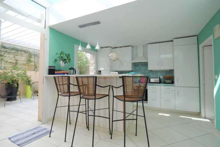 Cabinet Briand | Agent immobilier Royan, agence spécialiste des biens immobiliers de prestige sur la côte charentaise